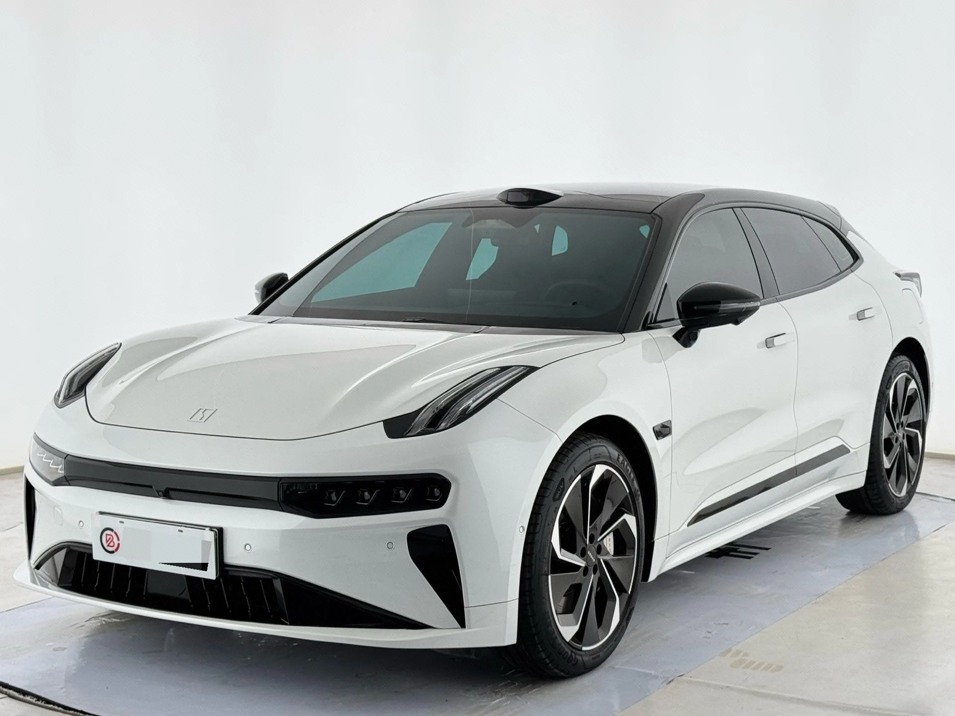 Extreme Krypton 001 2024 WE Edition 100kWh Rear-Wheel Drive