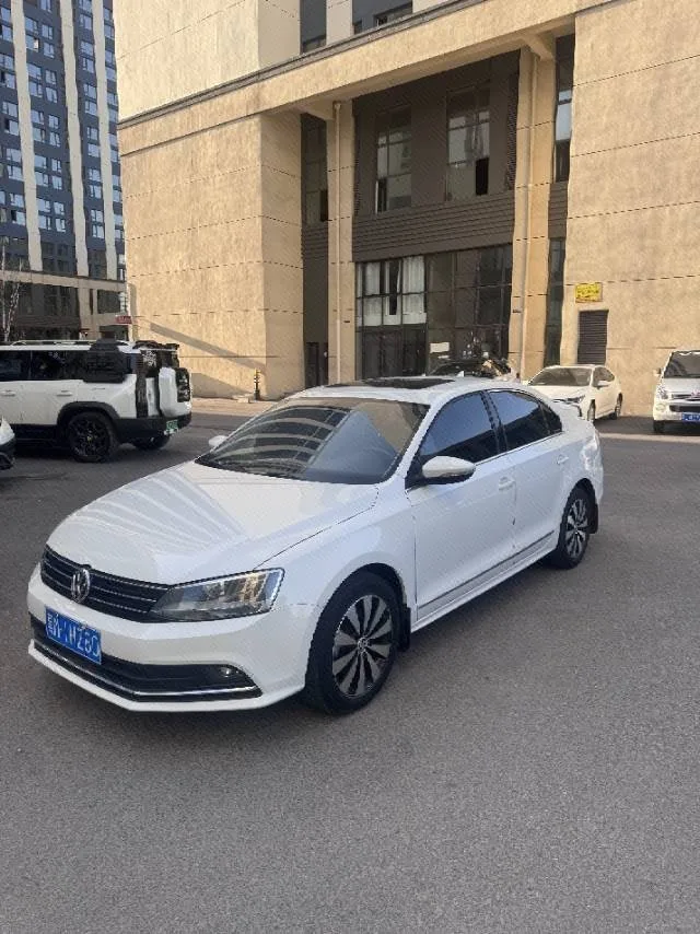 2017 Sagitar 180TSI Automatic Leading Edition