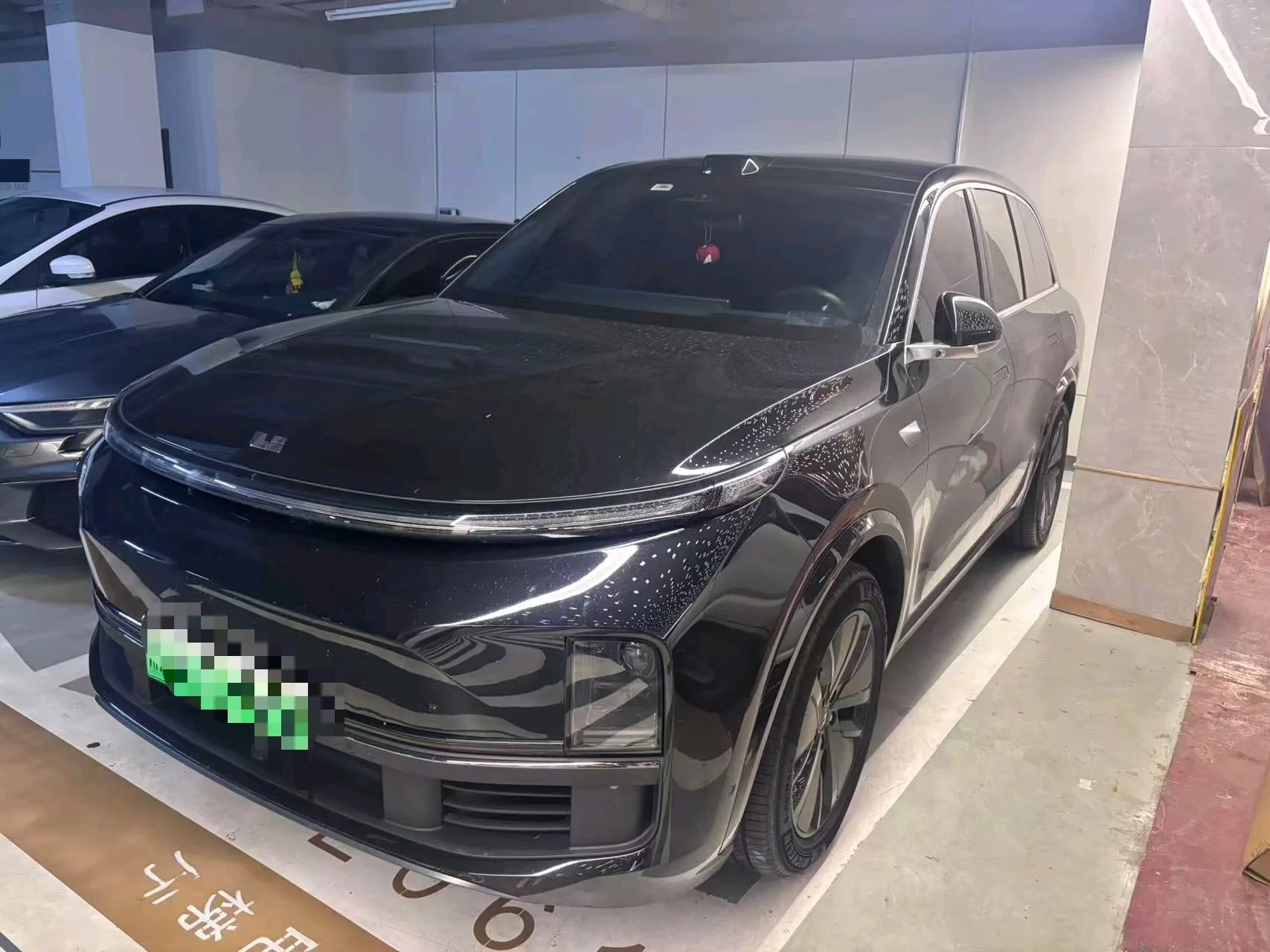 Li Auto L8 2024 Max