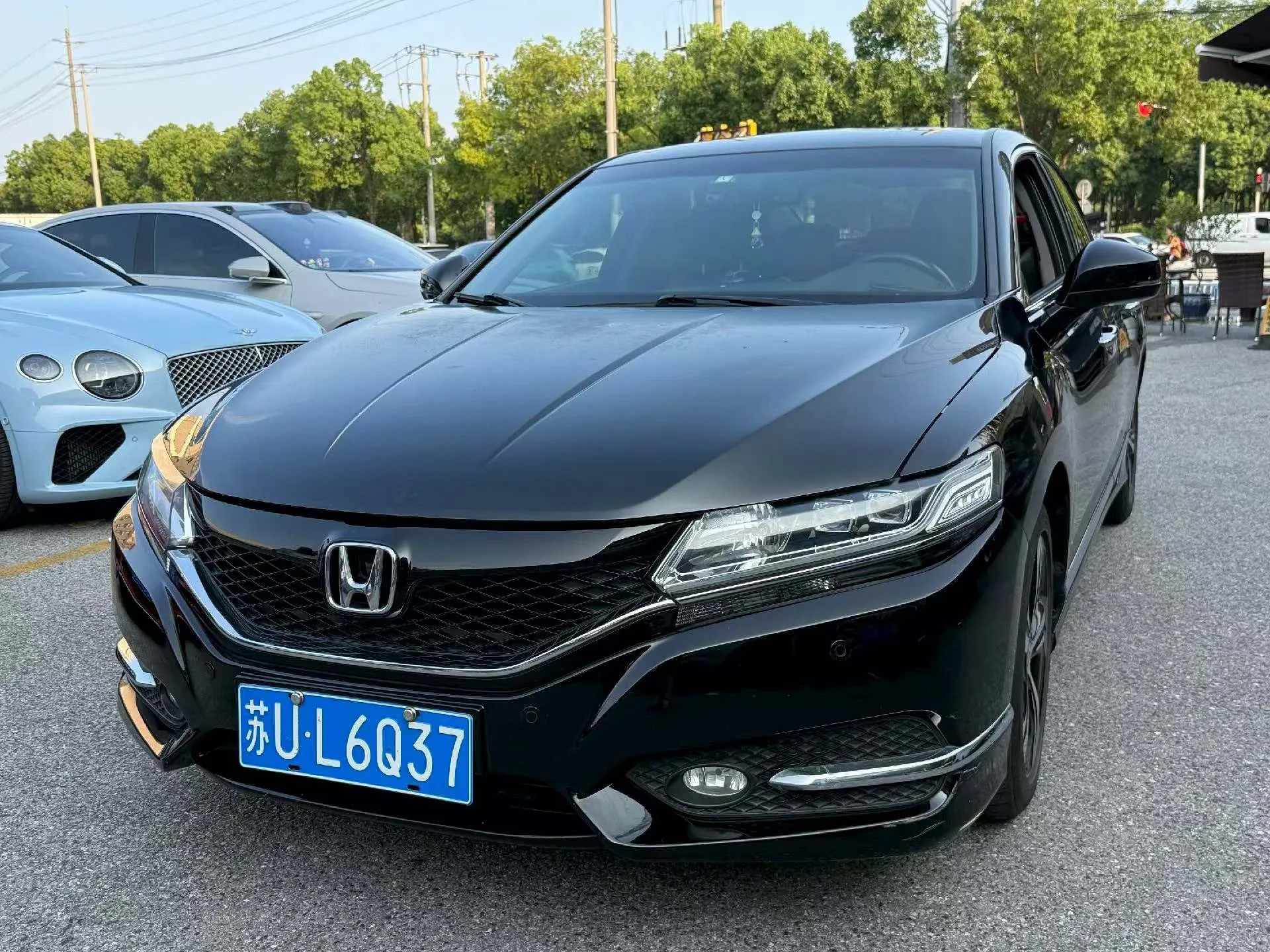 Subaru 2015 2.4L Prestige Edition