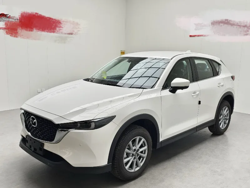 2025 Mazda CX-5 2.0 2WD Comfort Automatic