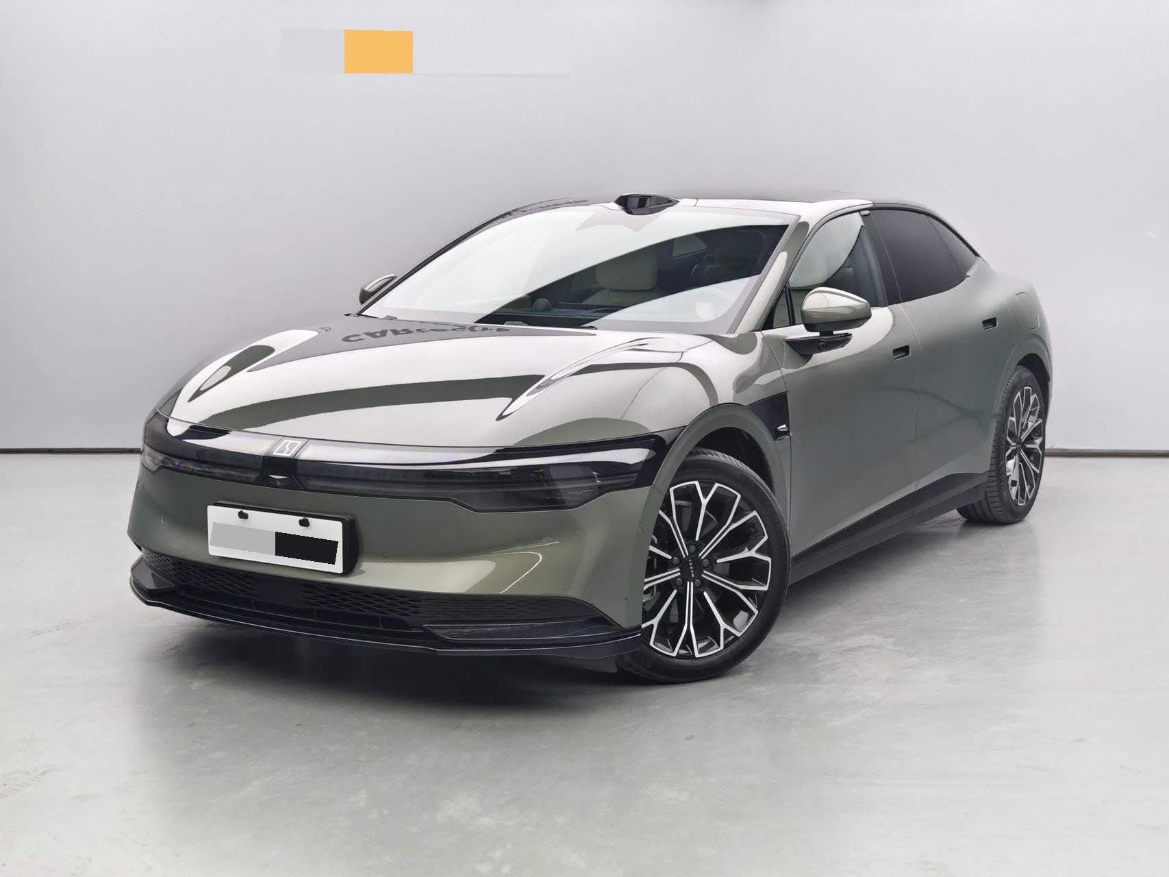 Zeekr 2025 Zeekr 007 Long Range RWD Intelligent Driving Edition 100kWh Automatic Transmission