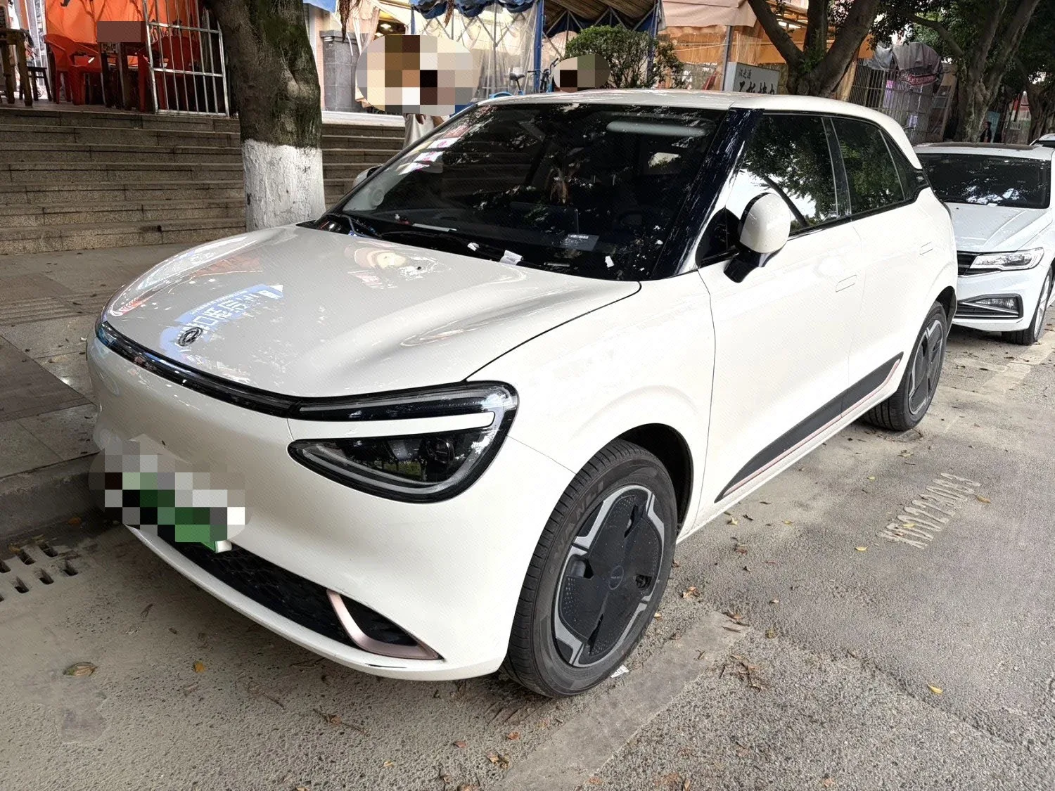 Nano 01 2024 Model 330 Plus Smart+