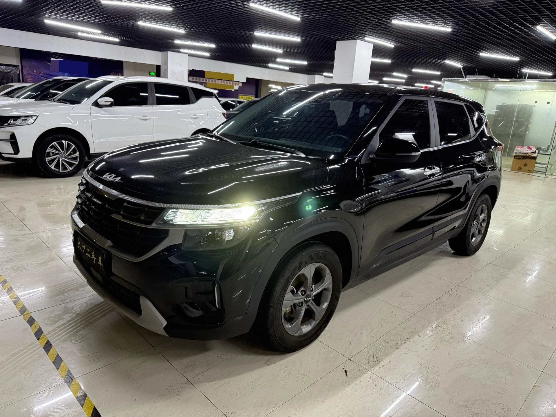 2023 Citroën Cytus 1.5L CVT Comfort Edition