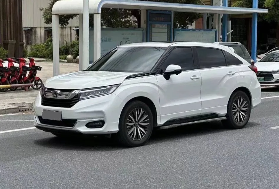 2020 Honda Avancier 370TURBO 2WD Luxury Edition