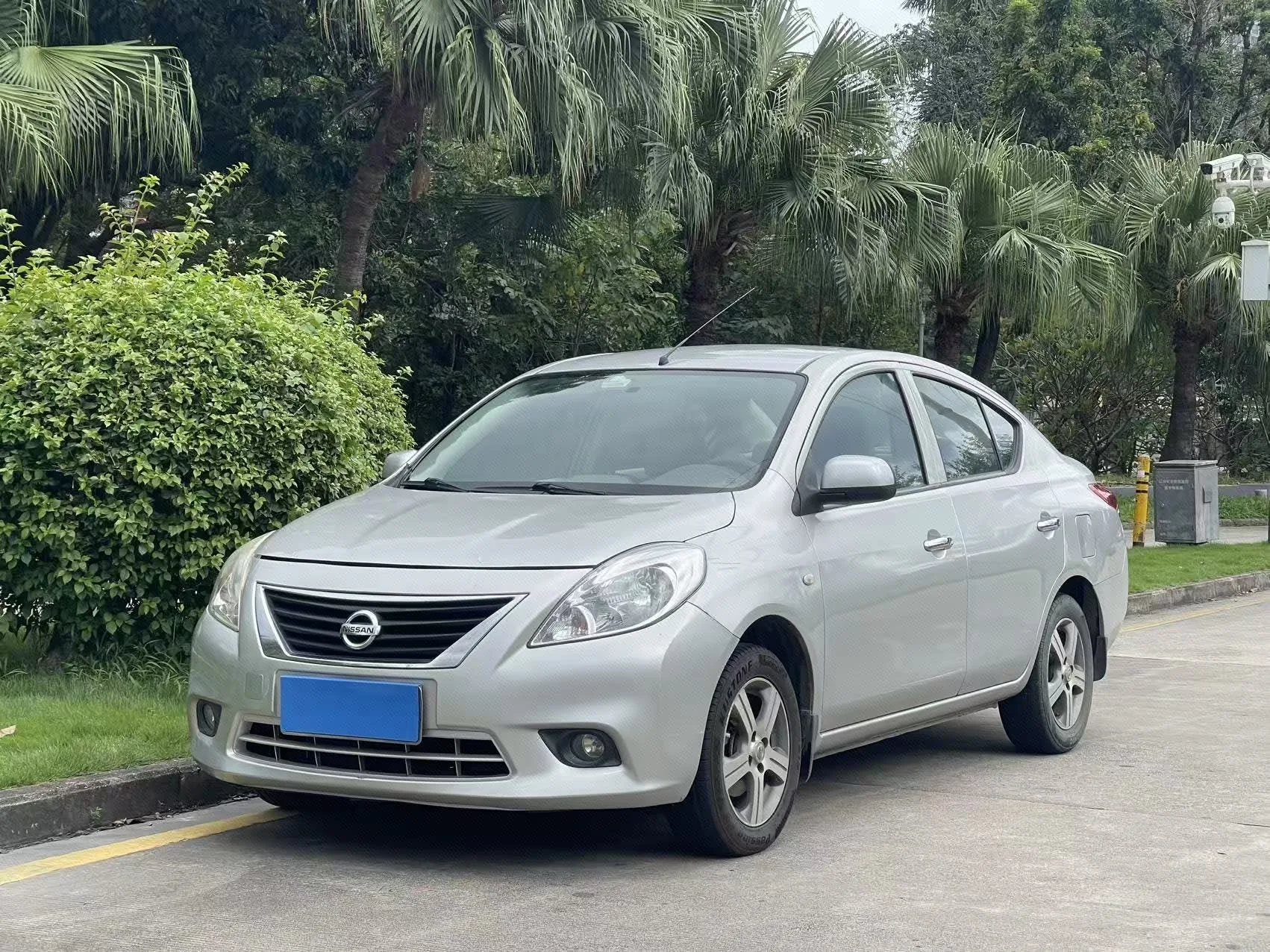 Nissan Sunny 2011 1.5XE CVT Comfort Edition