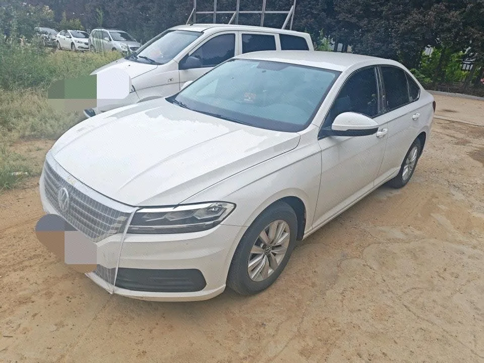 2021 Volkswagen Lavida 1.5L Automatic Fashion Edition