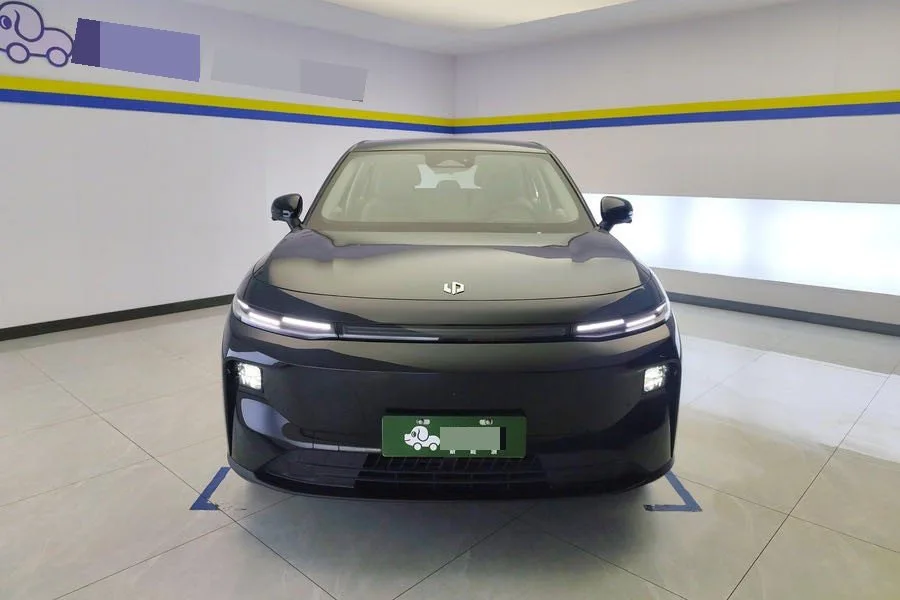 Leapmotor B10 2025 Model Year 510 Yuexiang Edition