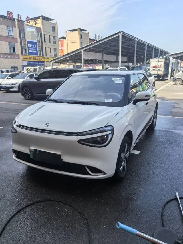 Dongfeng 2026 Nano 01 Original Edition 430 Air Automatic