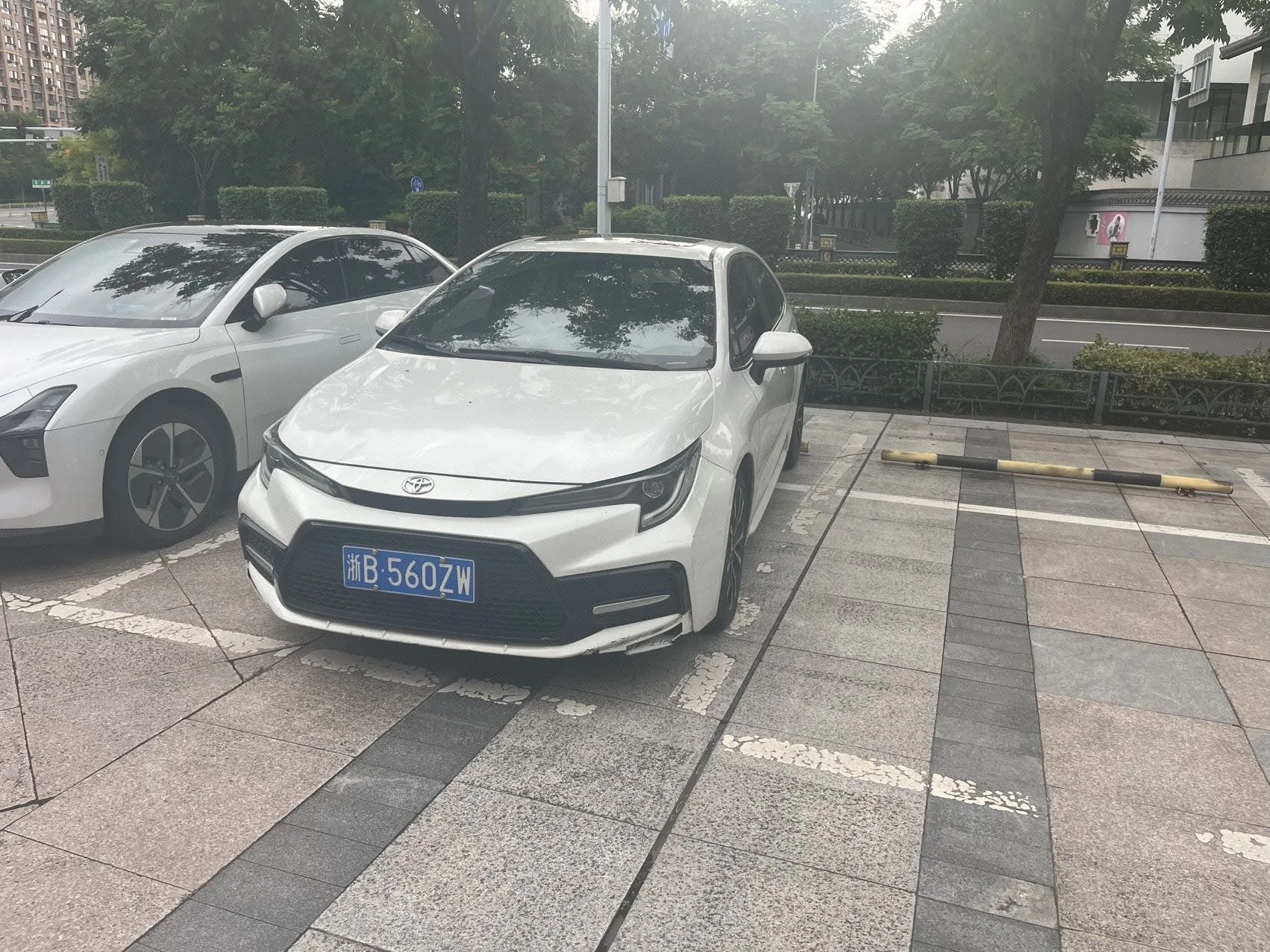 Levin 2021 185T CVT Sport Edition