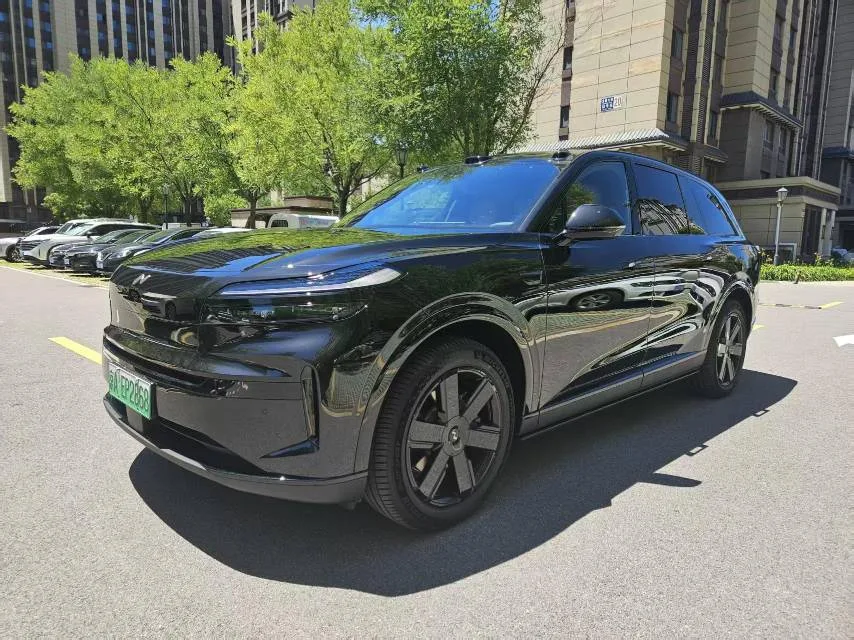 2026 Chevrolet L80 Max+ Automatic
