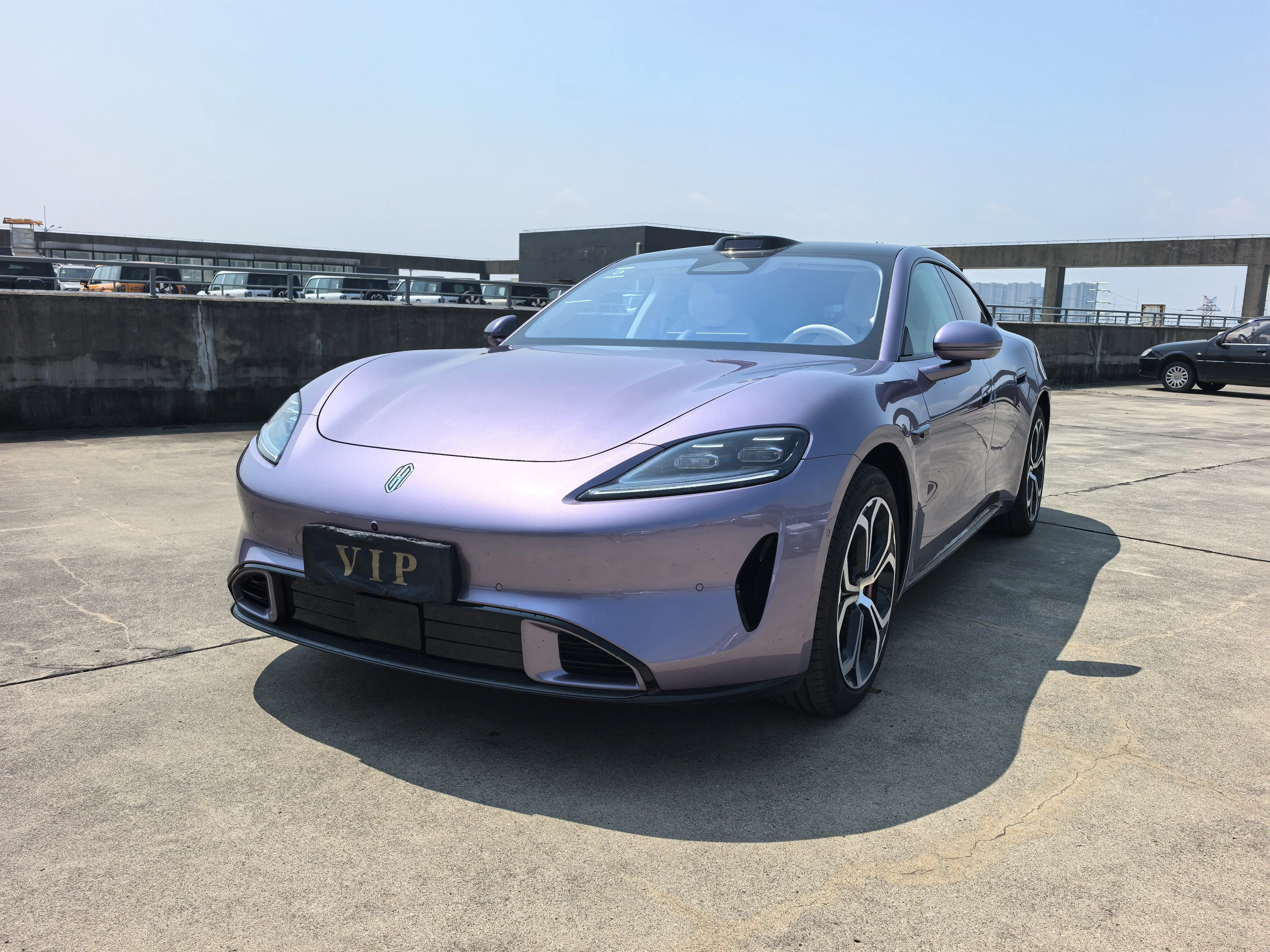 2026 Z7 Max Automatic