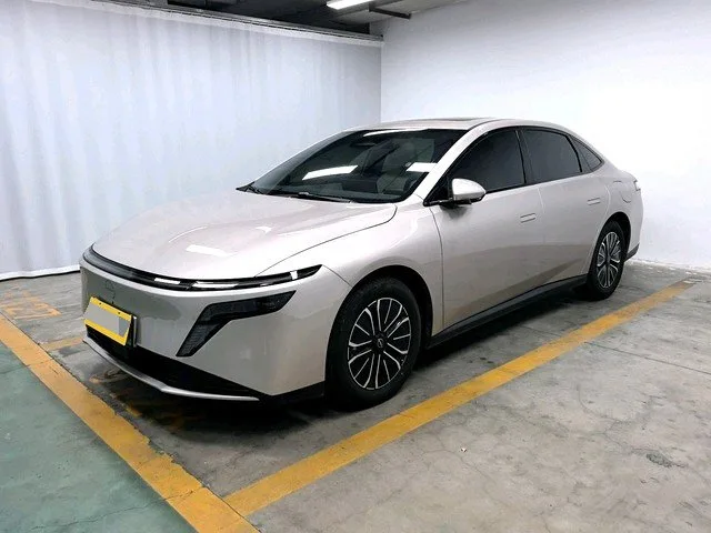 2026 Nissan N6 1.5 180 Max Automatic