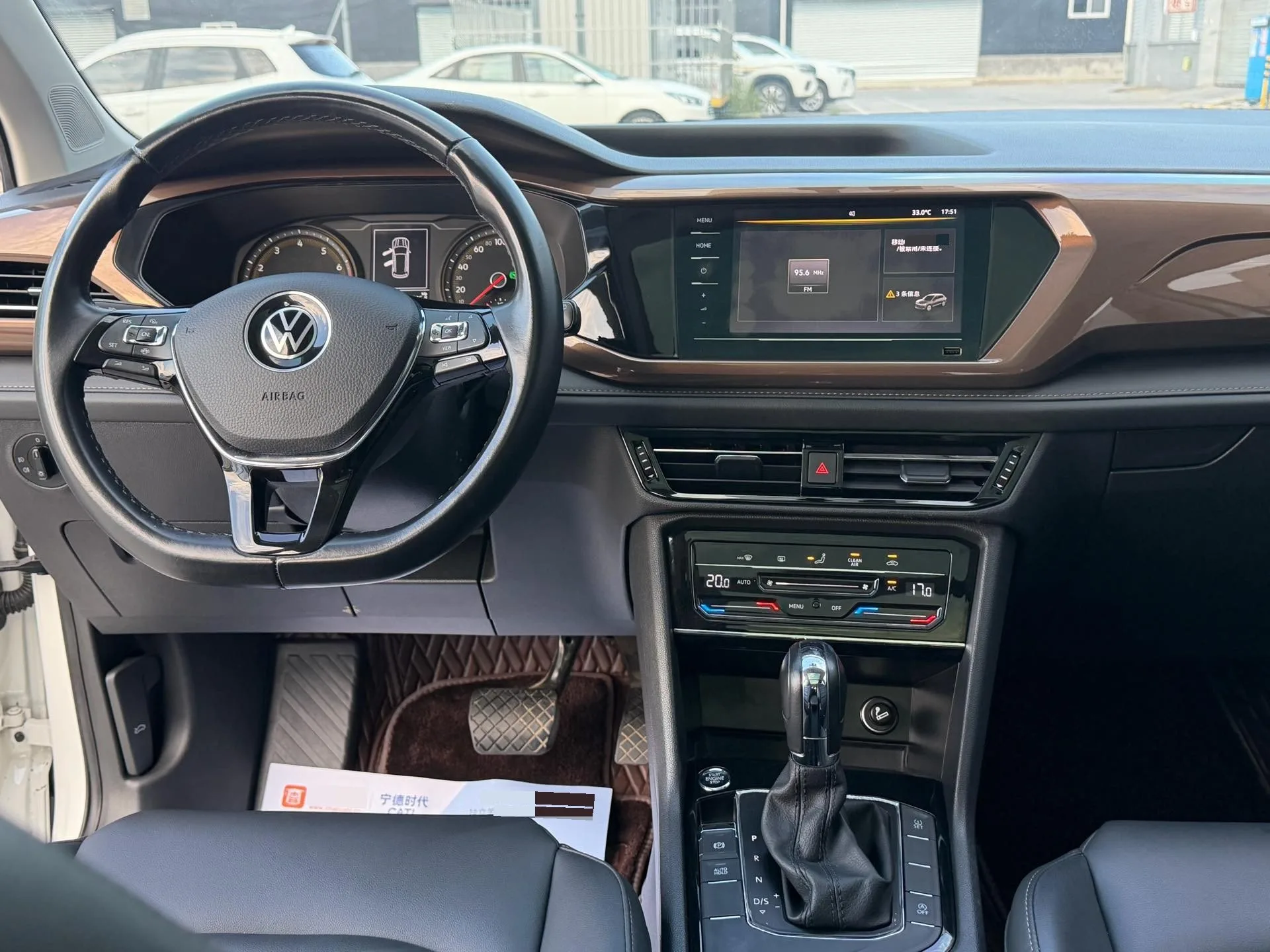 Tharu 2021 280TSI 2WD Luxury Edition PLUS