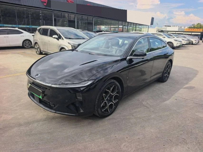 Changan Qiyuan A07 2024 Model Year, All-Electric, "Zhenxiang" Edition 515 Elite
