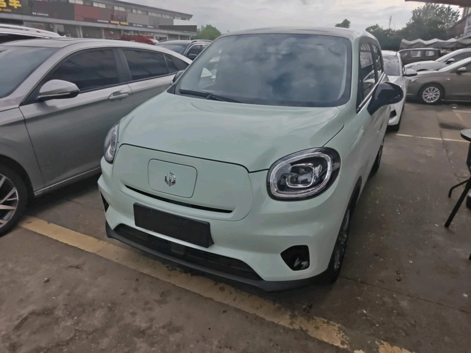 Leapmotor T03 2024 Model 310 Comfort Edition