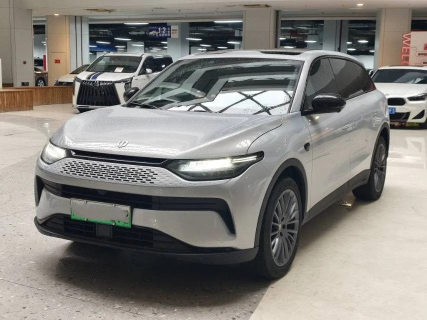 Leapmotor C11 2023 Range Extended 300 Comfort Edition