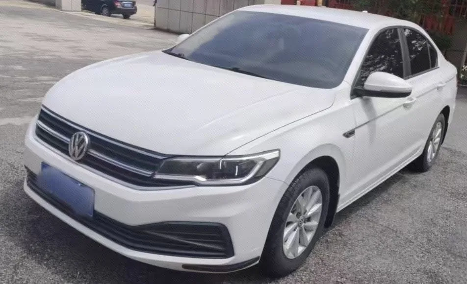 Bora 2018 Model Year 1.5L Automatic Style Edition