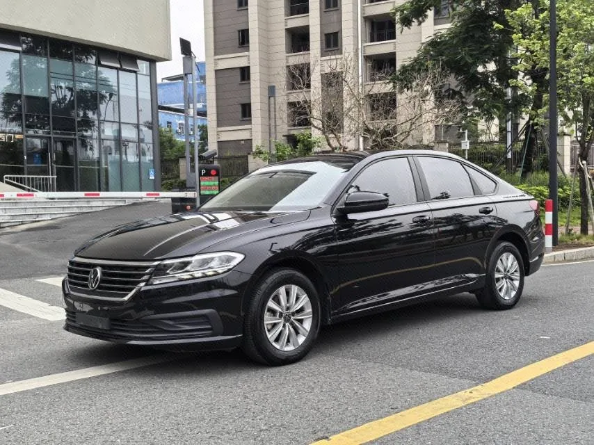 2022 Lavida 1.5L Automatic Style Edition