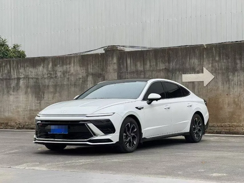 2024 Hyundai Sonata 11th Generation 1.5T Pro Automatic
