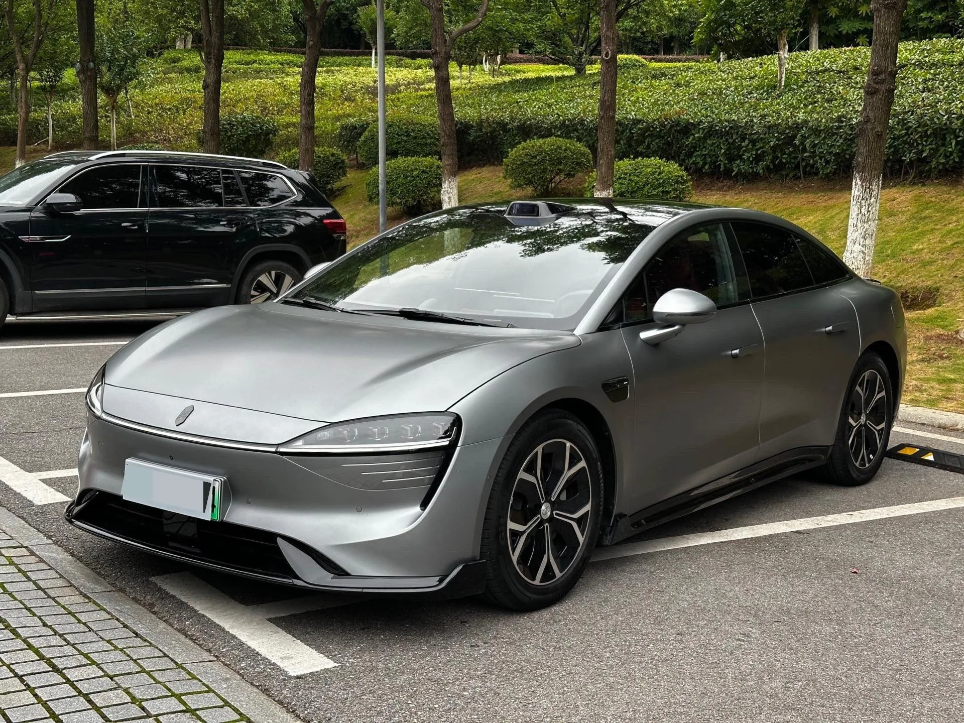 2026 Smart World S7 Max Automatic