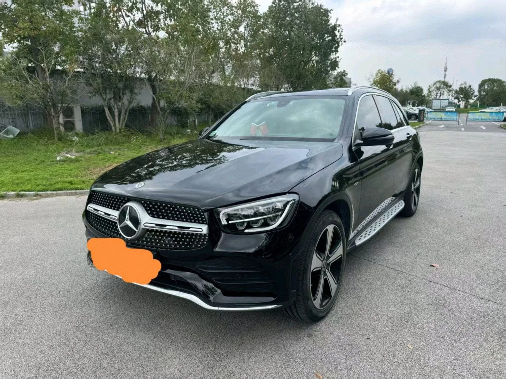 2022 Mercedes-Benz GLC Facelift: GLC 300 L 4MATIC Dynamic