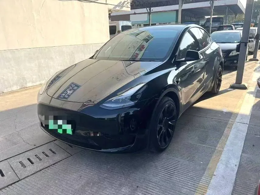 Model Y 2022 Facelift Rear-Wheel Drive Version