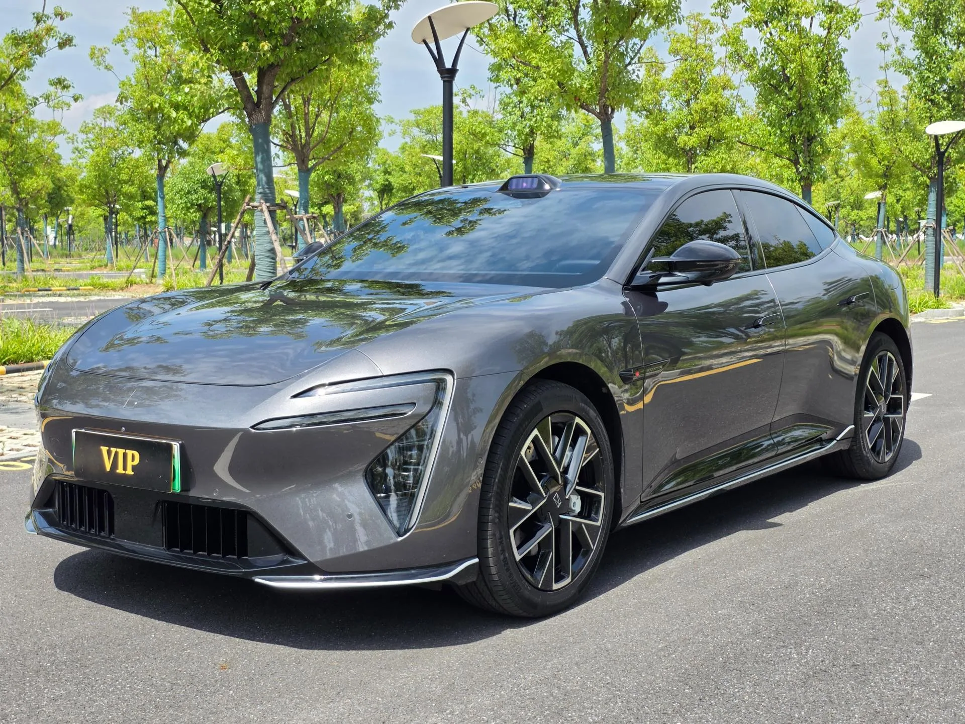 2025 Avita 06 Ultra Pure Electric Version (Automatic)
