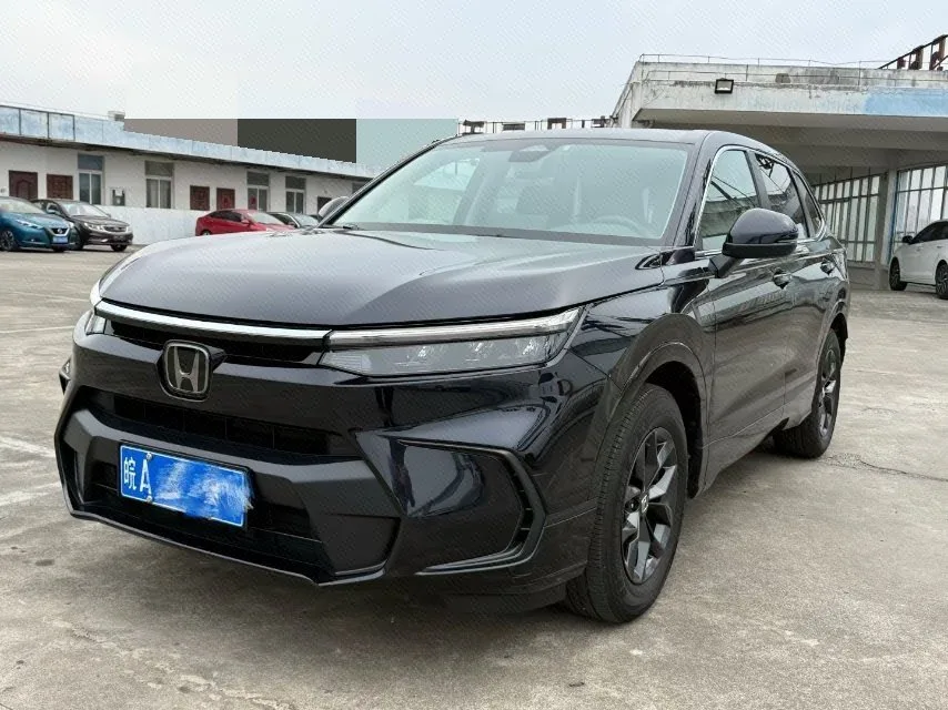 Honda 2023 Breeze 1.5T CVT 240TURBO 2WD Luxury 5-seater Automatic
