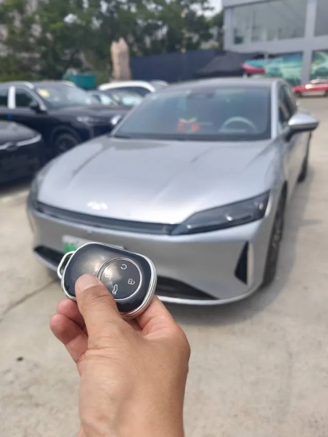 Chery 2025 Fengyun A9L 1.5T 260L Long Range Premium Edition Automatic