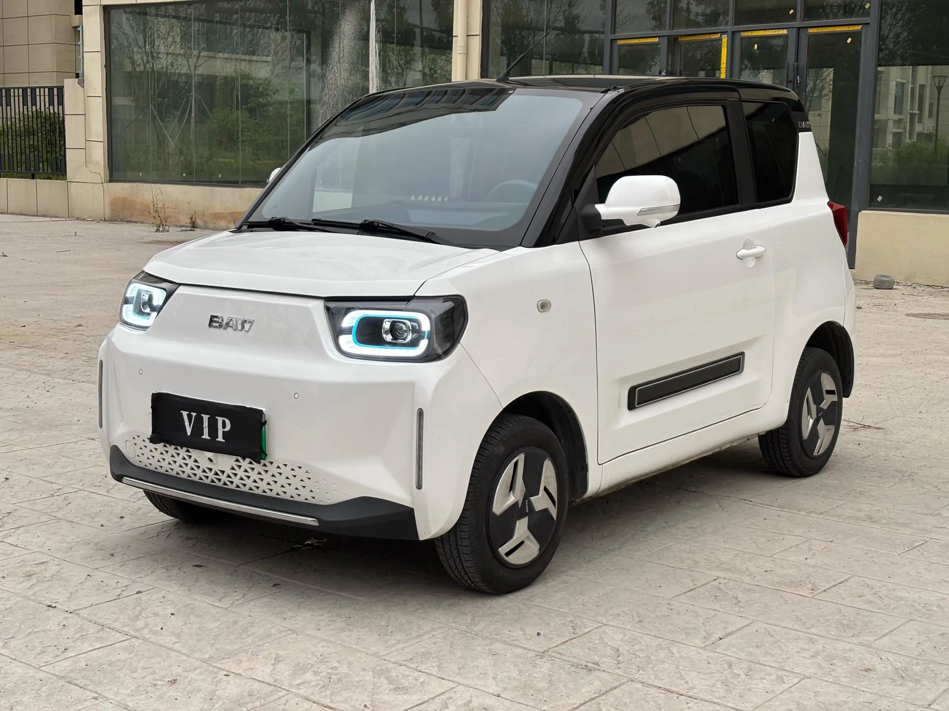 Yuanbao 2022 Smart Moe Edition