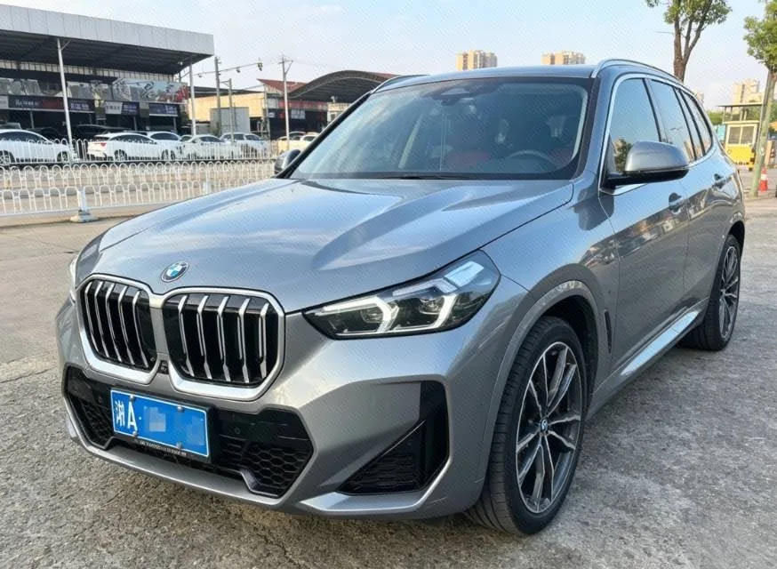 2023 BMW X1 sDrive25Li 2.0T M Sport Package Automatic