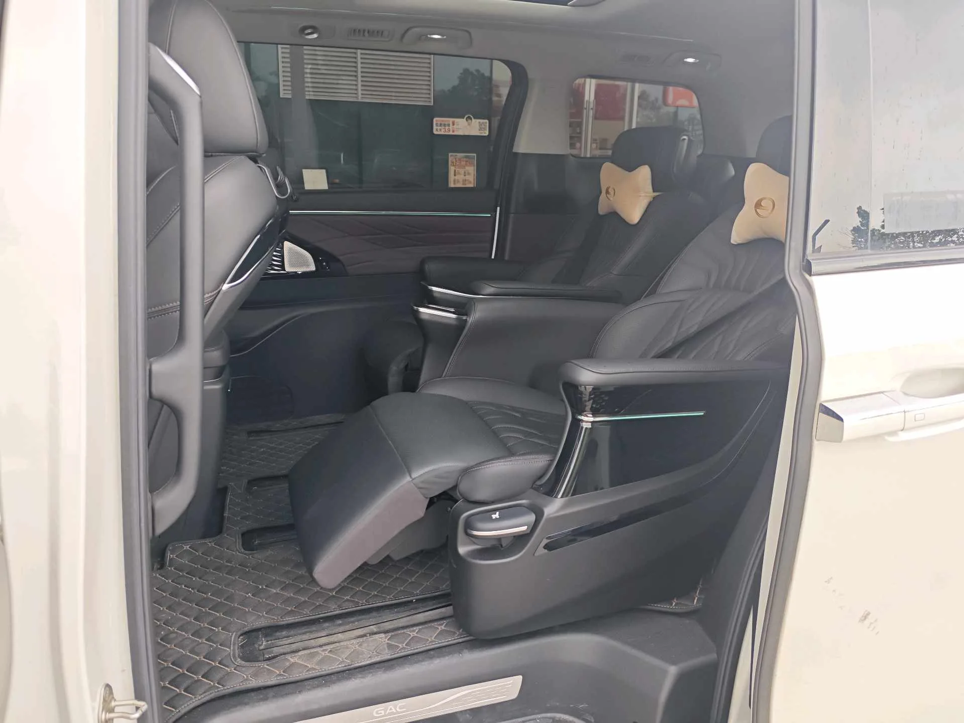 Trumpchi M8 2023 Master Series 390T Supreme Edition