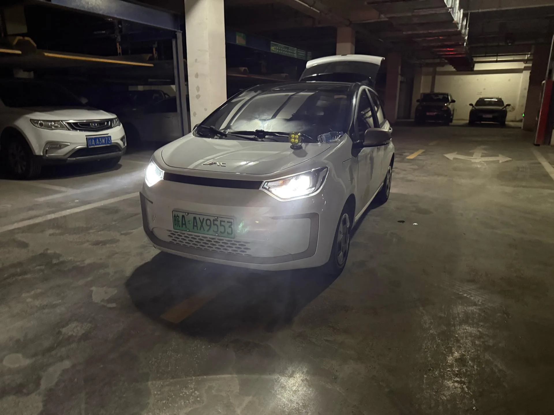 Yttrium Flower Fairy 2024 Beloved Edition 301km Lite