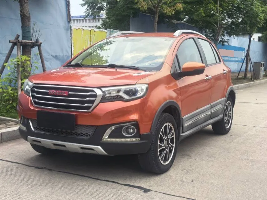 Haval 2015 H1 1.5 Luxury Manual Transmission