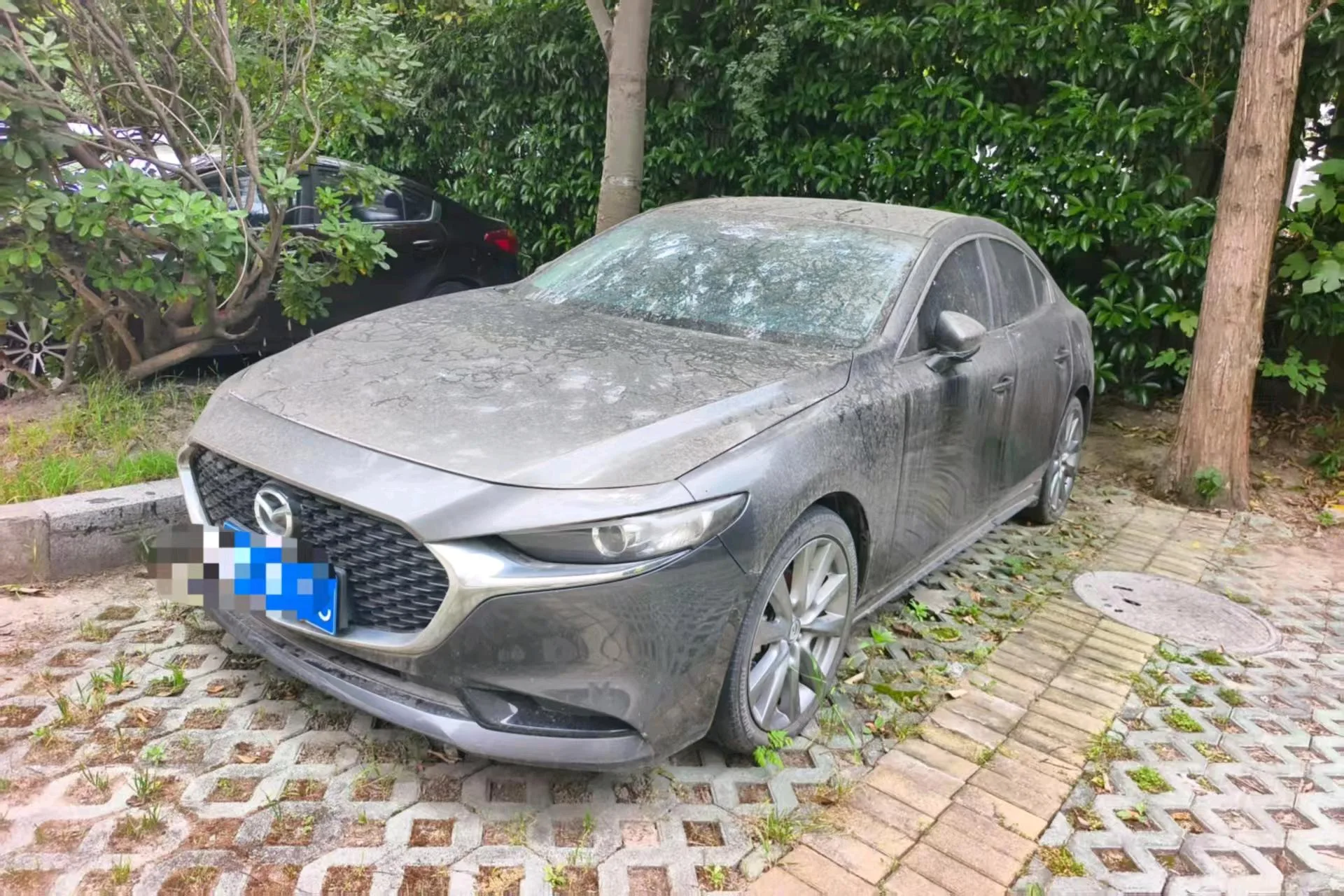 Mazda3 Axela 2023 2.0L Automatic Premium Edition