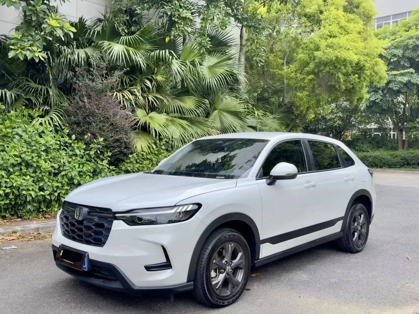 Honda 2023 HR-V 1.5T CVT 240TURBO Jinrui Edition Automatic Transmission