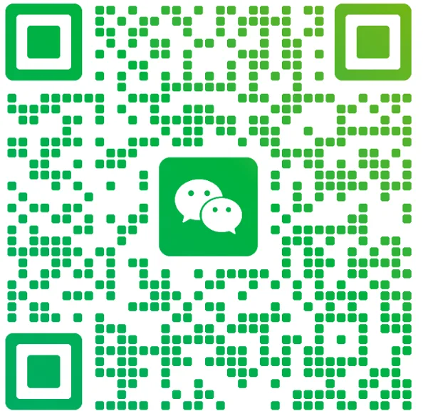 WeChat QR