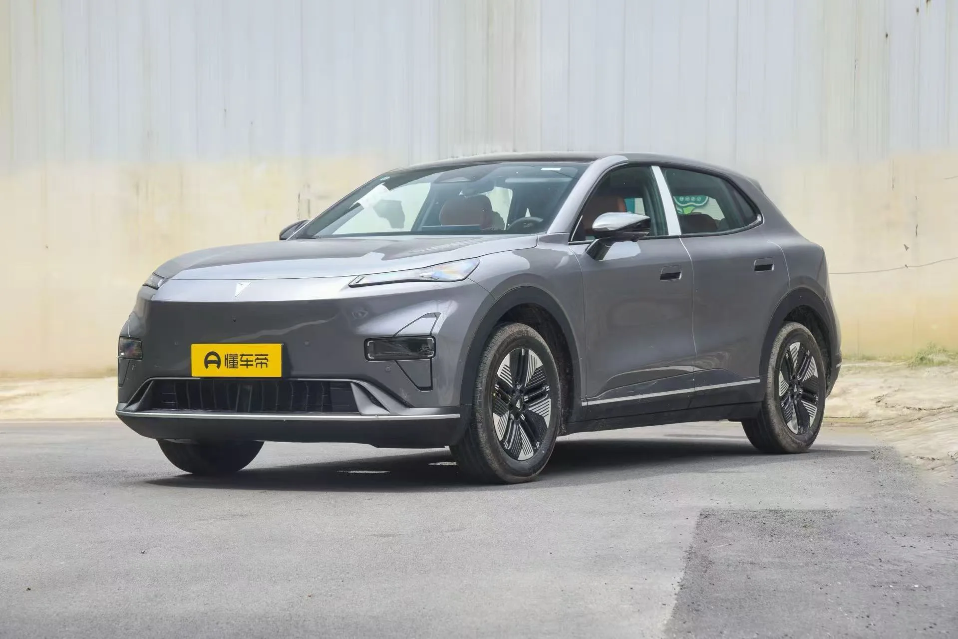 DEEPAL S05-2027 EV 520km Premium Edition