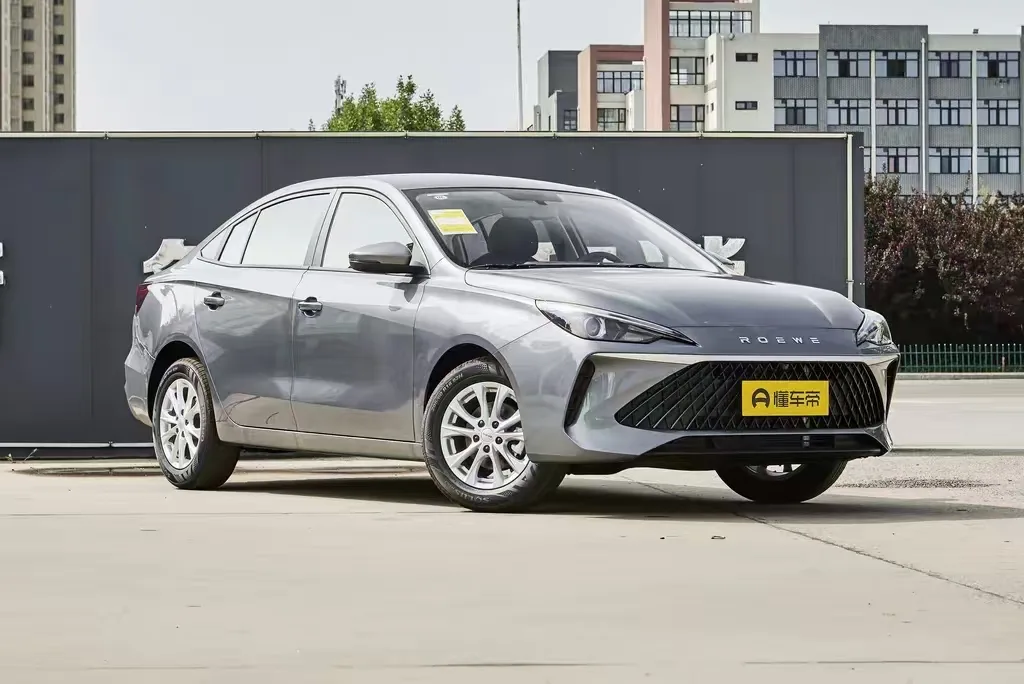 Roewe i5