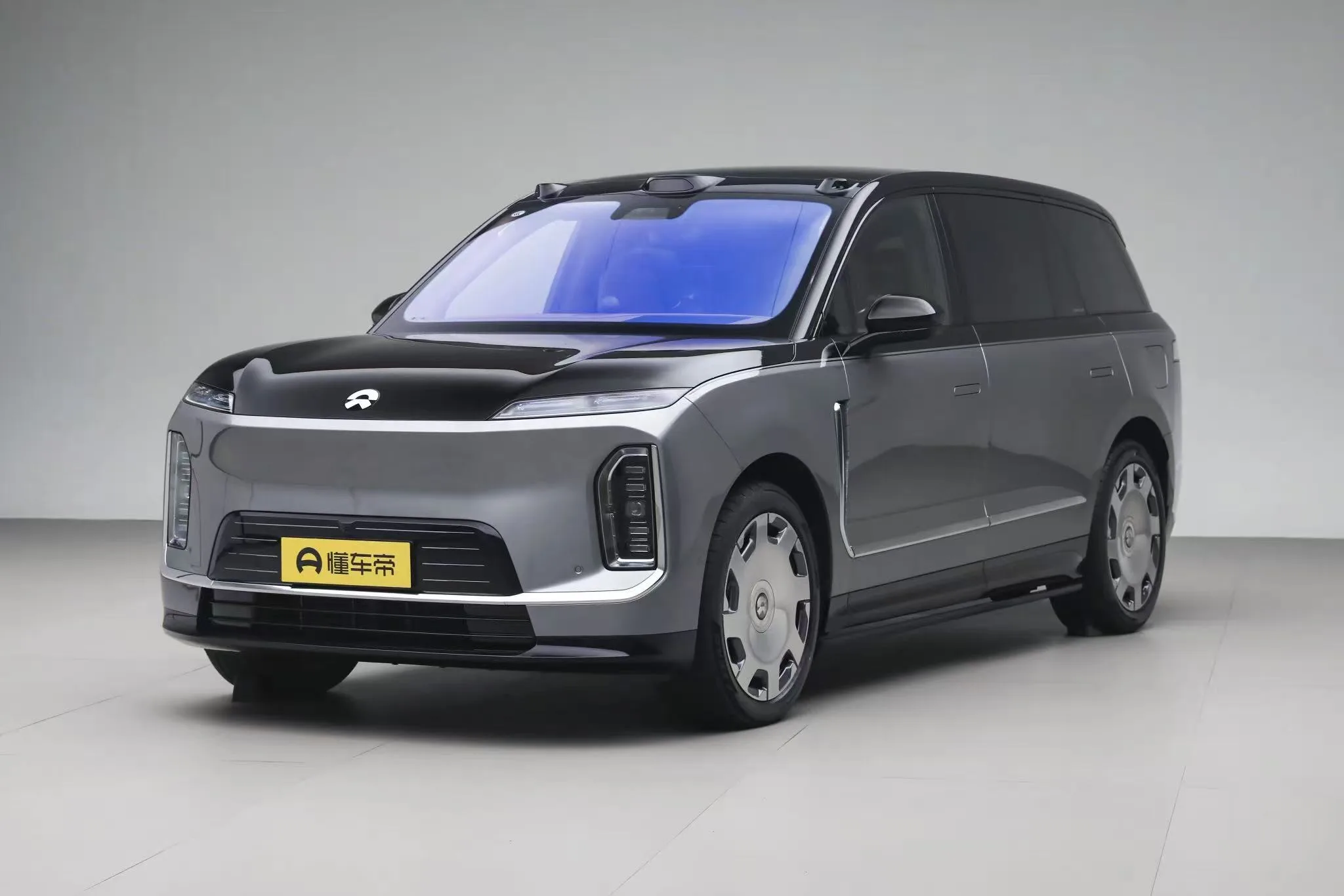 NIO  ES9-Horizon Edition