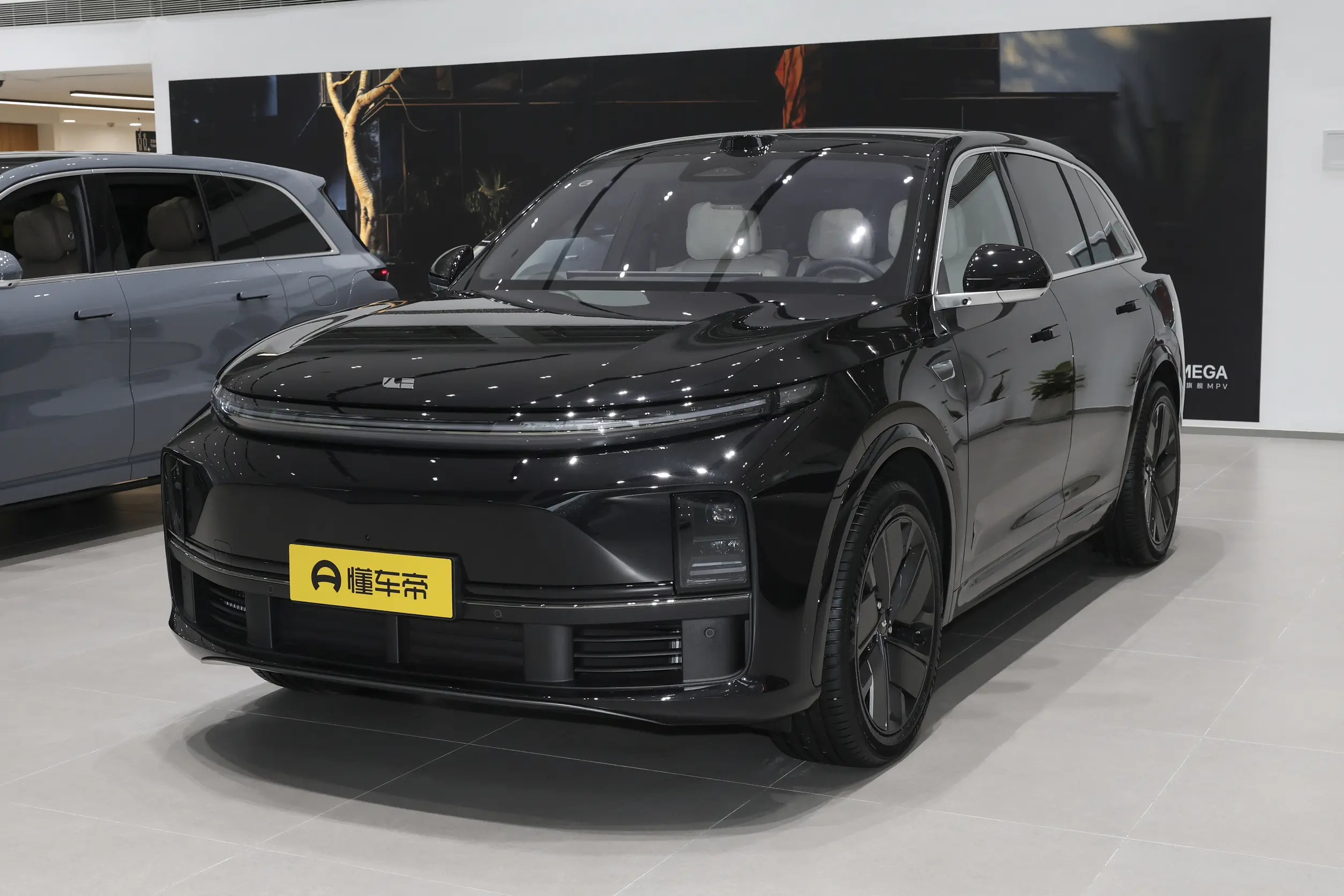 LI AUTO L7