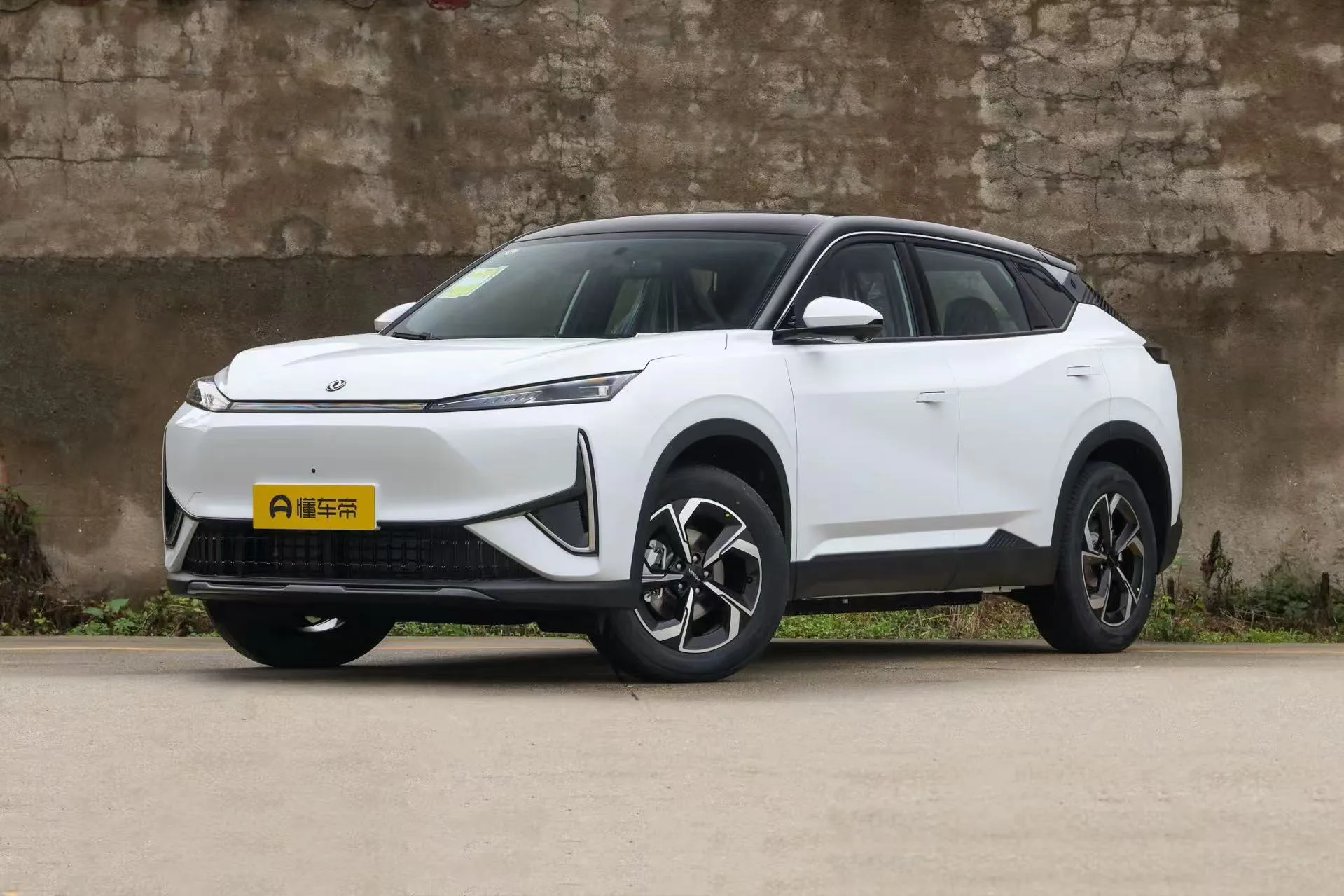 Dongfeng Fengshen L7（Aeolus L7)
