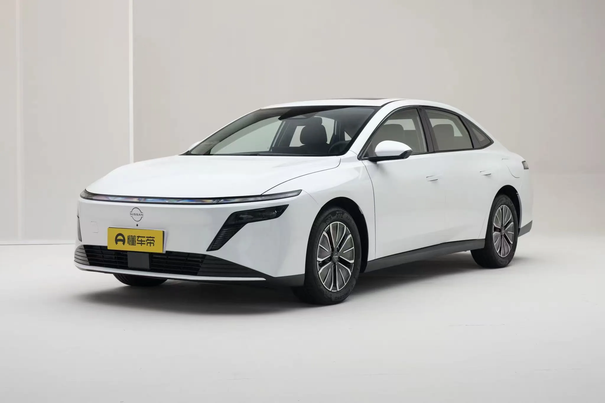 Nissan N6